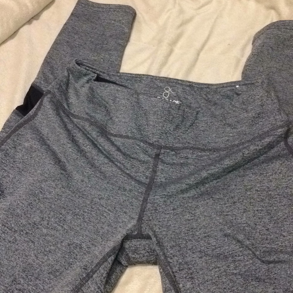 Garage Yoga Pants